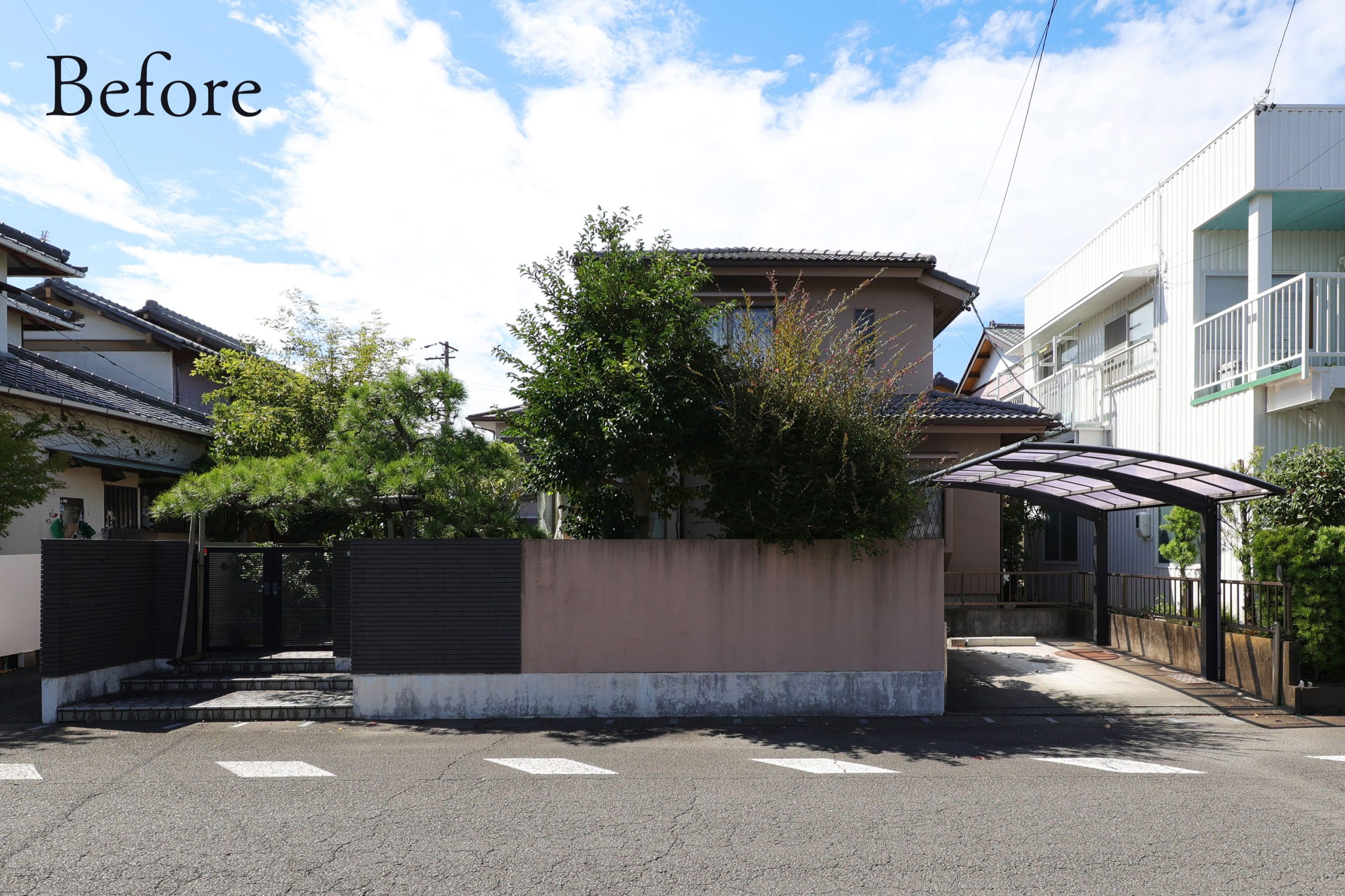 築34年の実家が蘇る！