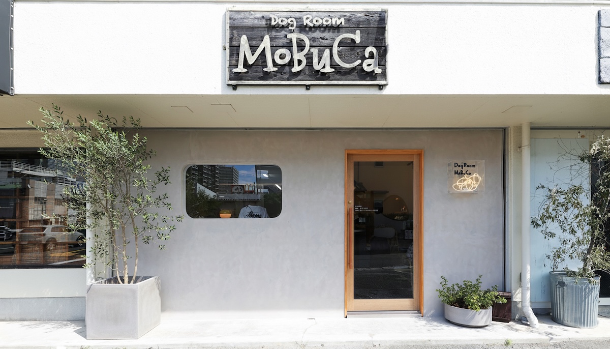 作業効率と心地よさを両立した店舗リノベーション