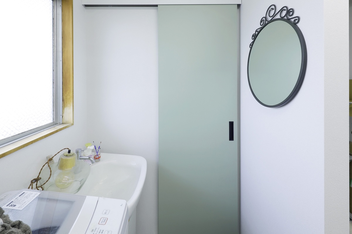 作業効率と心地よさを両立した店舗リノベーション