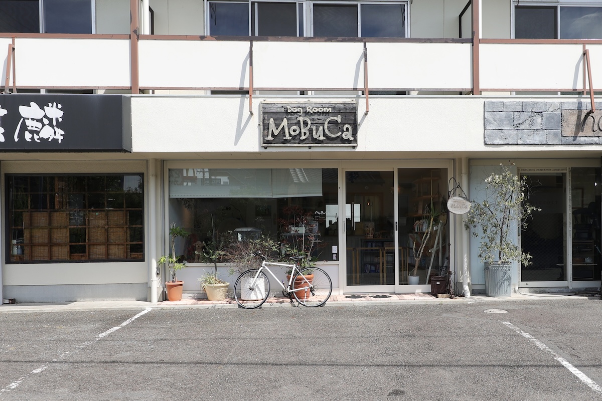 作業効率と心地よさを両立した店舗リノベーション