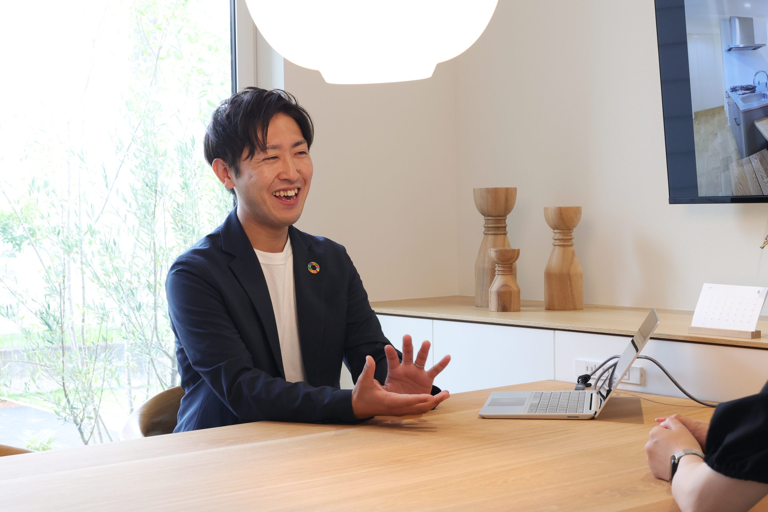 費用の考え方を相談できる