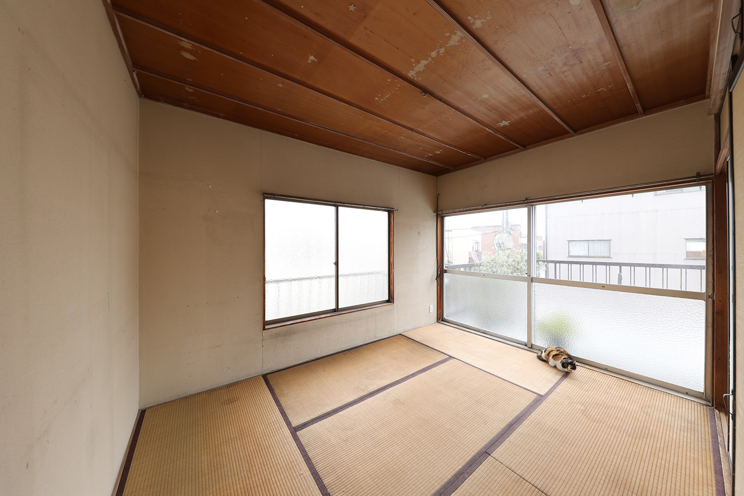 建物の記憶を活かし、家族の未来をひらく。