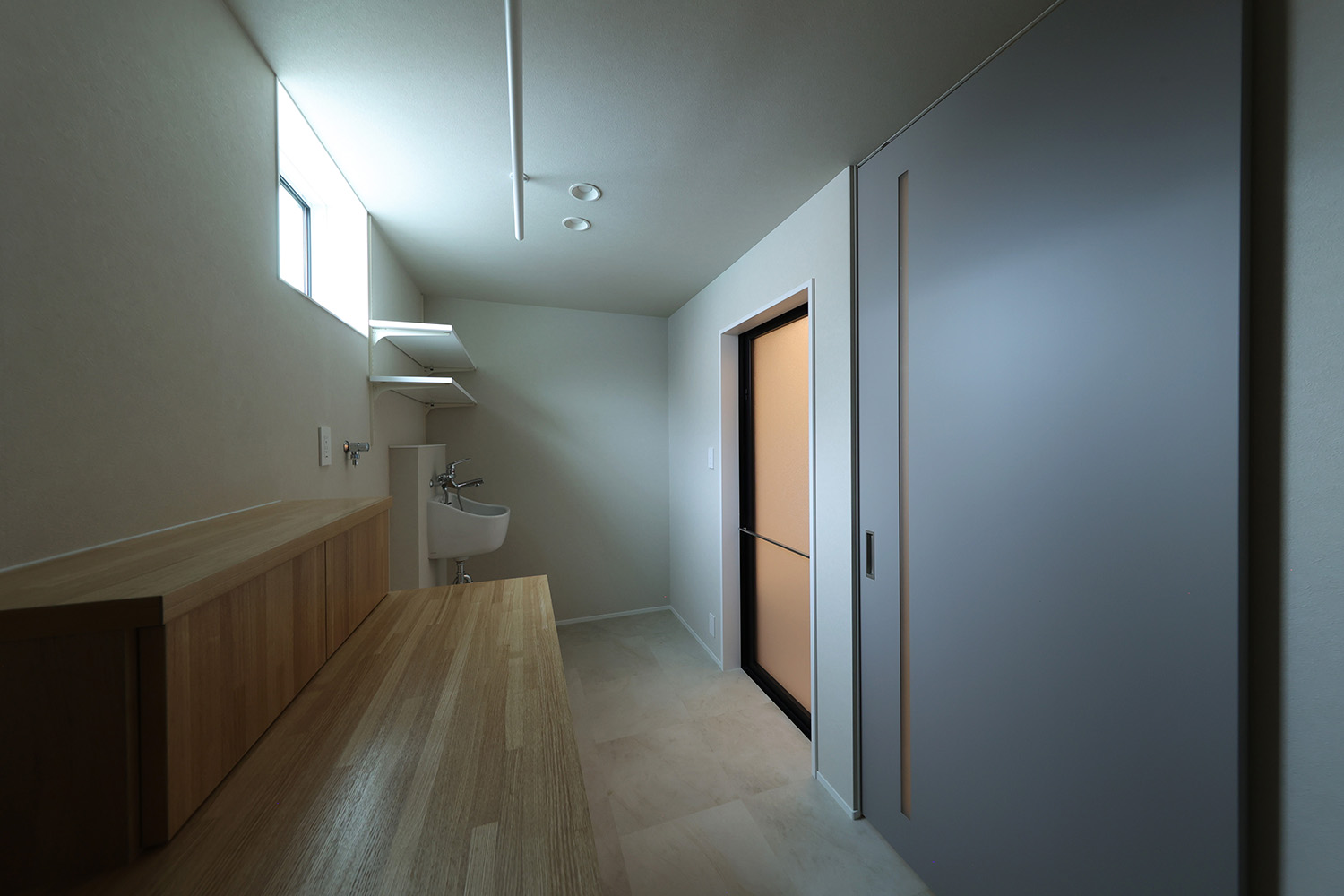 建物の記憶を活かし、家族の未来をひらく。