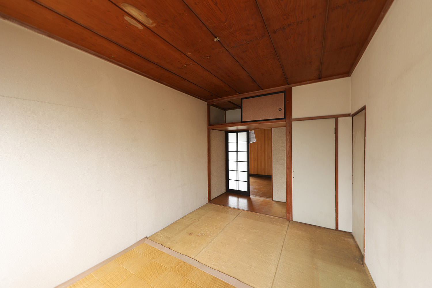 建物の記憶を活かし、家族の未来をひらく。