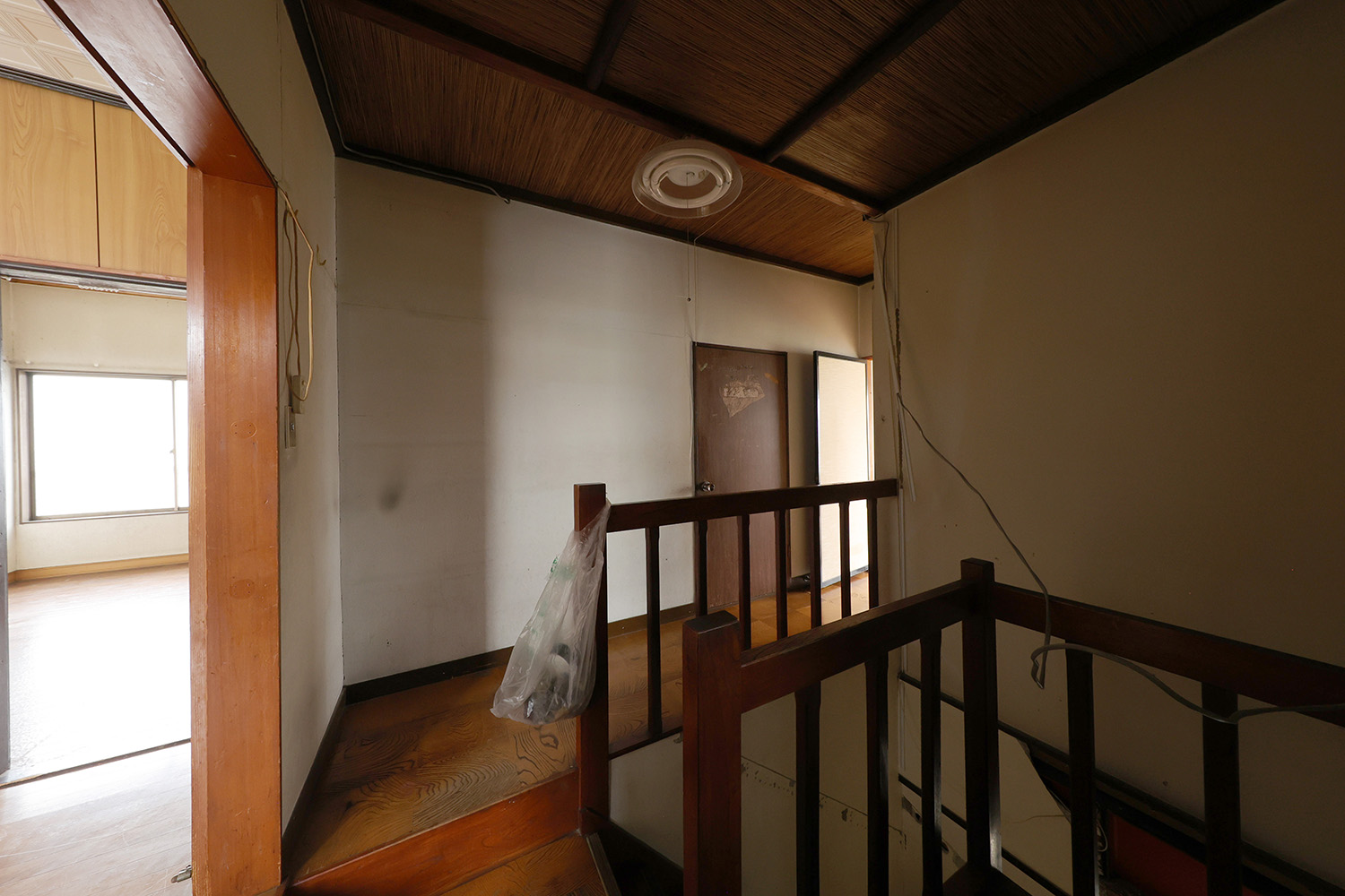 建物の記憶を活かし、家族の未来をひらく。