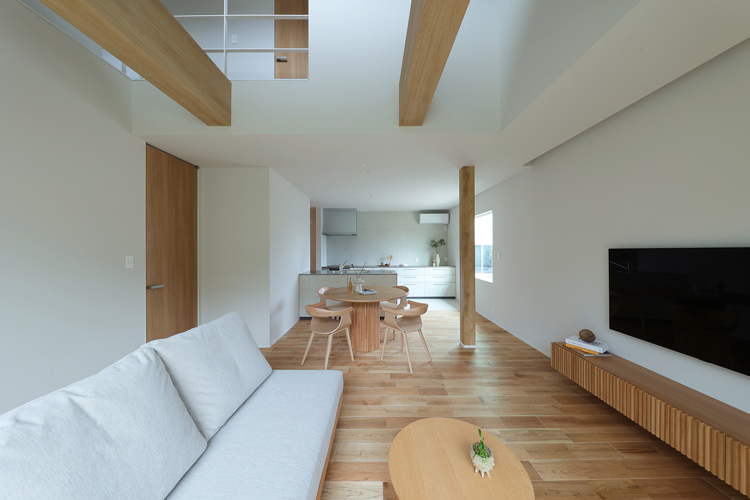 住まいの理想と、これからの家計を大切に。